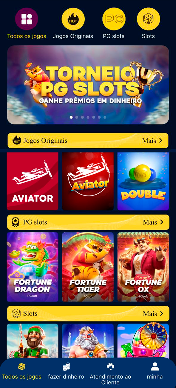 DeusaPG - Jogue Jogos de Slots com Jili, Pragmatic e Mais