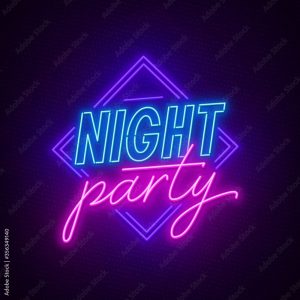 Apostas Na Noite Da Festa